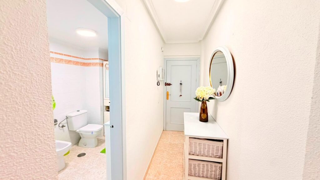 Apartment w Torrevieja - oferta MLSC372315
