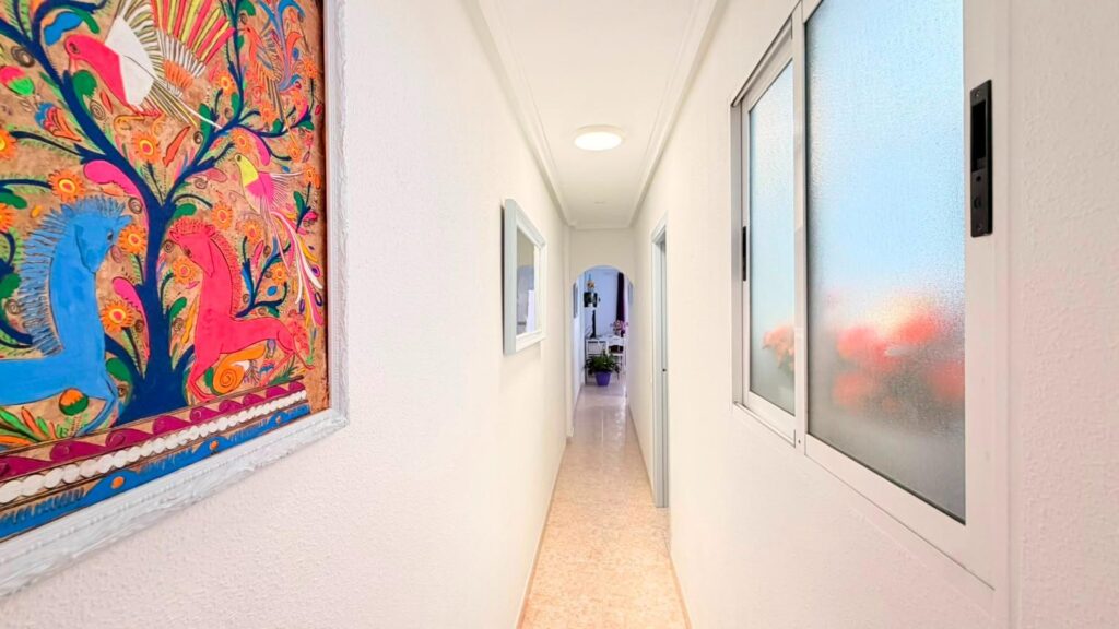 Apartment w Torrevieja - oferta MLSC372315