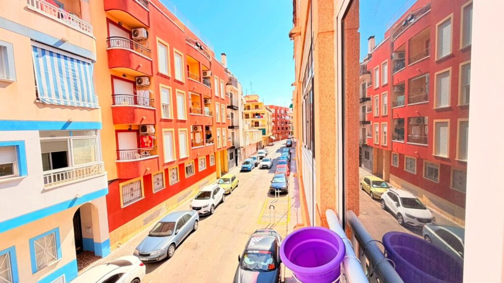 Apartment w Torrevieja - oferta MLSC372315