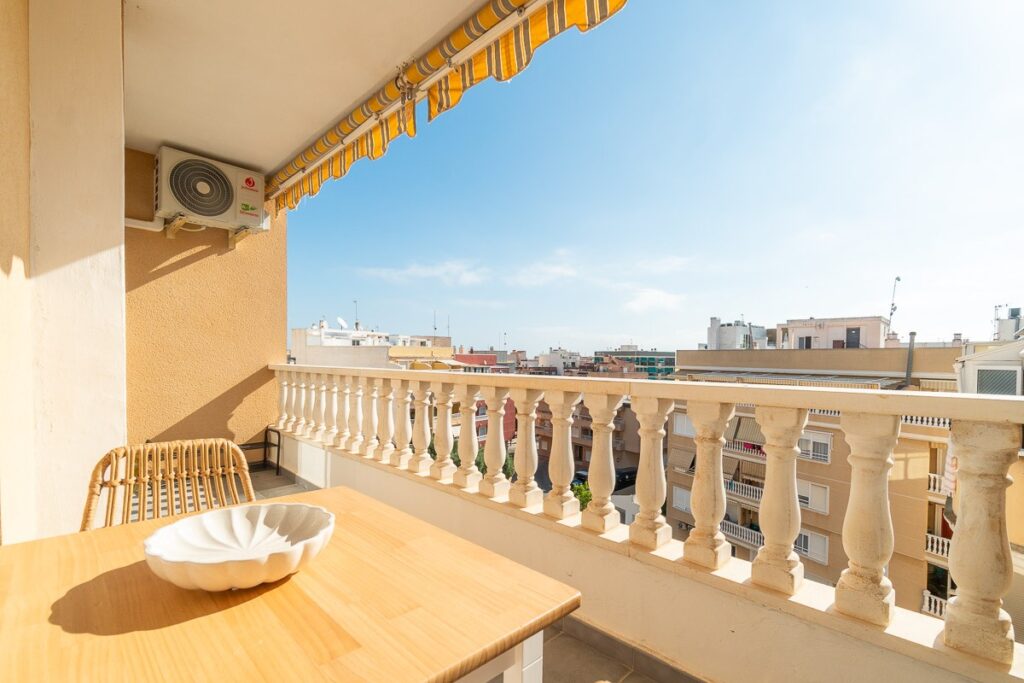 Apartment w Torrevieja - oferta MLSC3772743