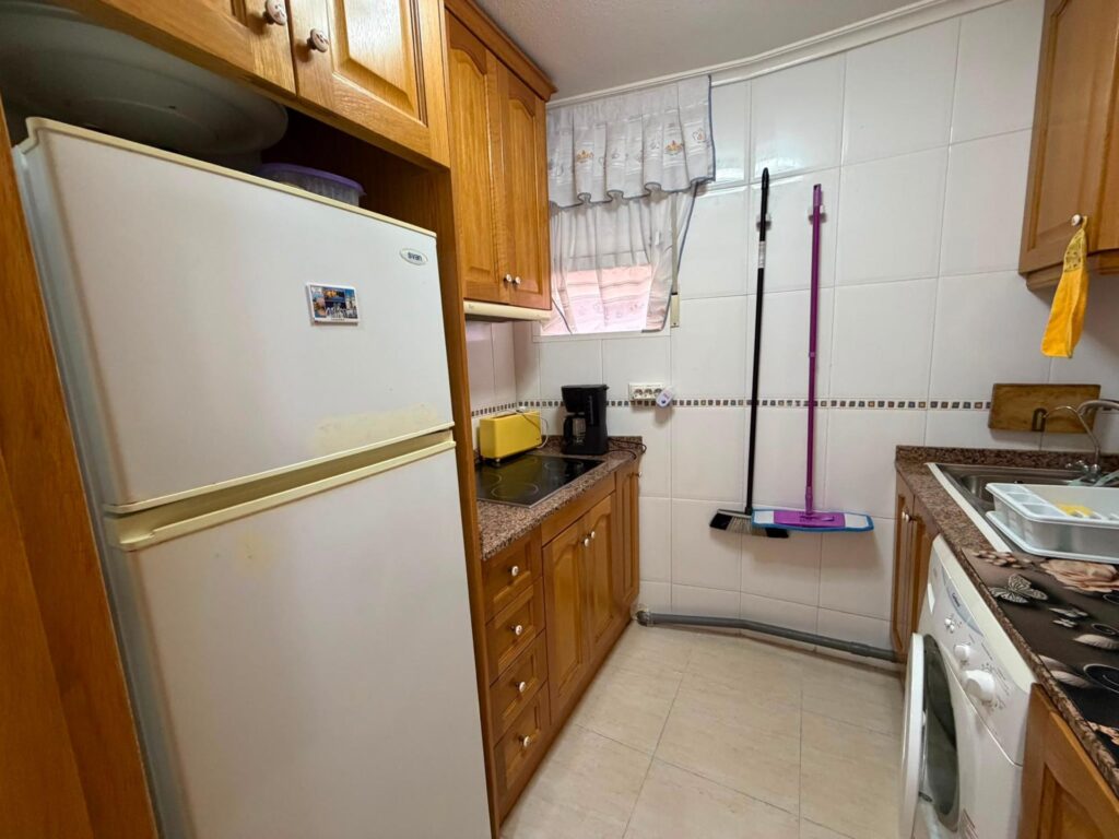 Apartment w Torrevieja - oferta MLSC3888702