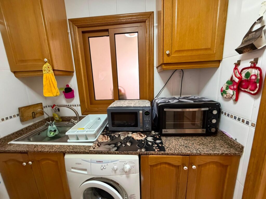 Apartment w Torrevieja - oferta MLSC3888702
