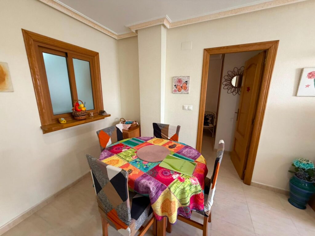 Apartment w Torrevieja - oferta MLSC3888702