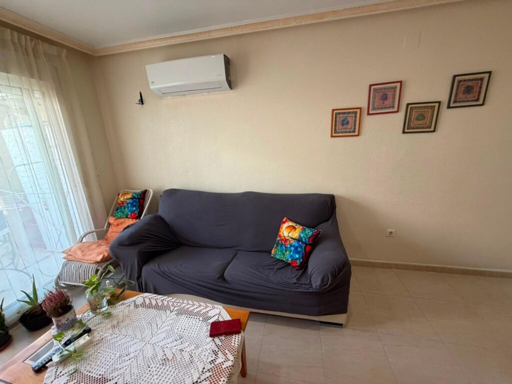 Apartment w Torrevieja - oferta MLSC3888702