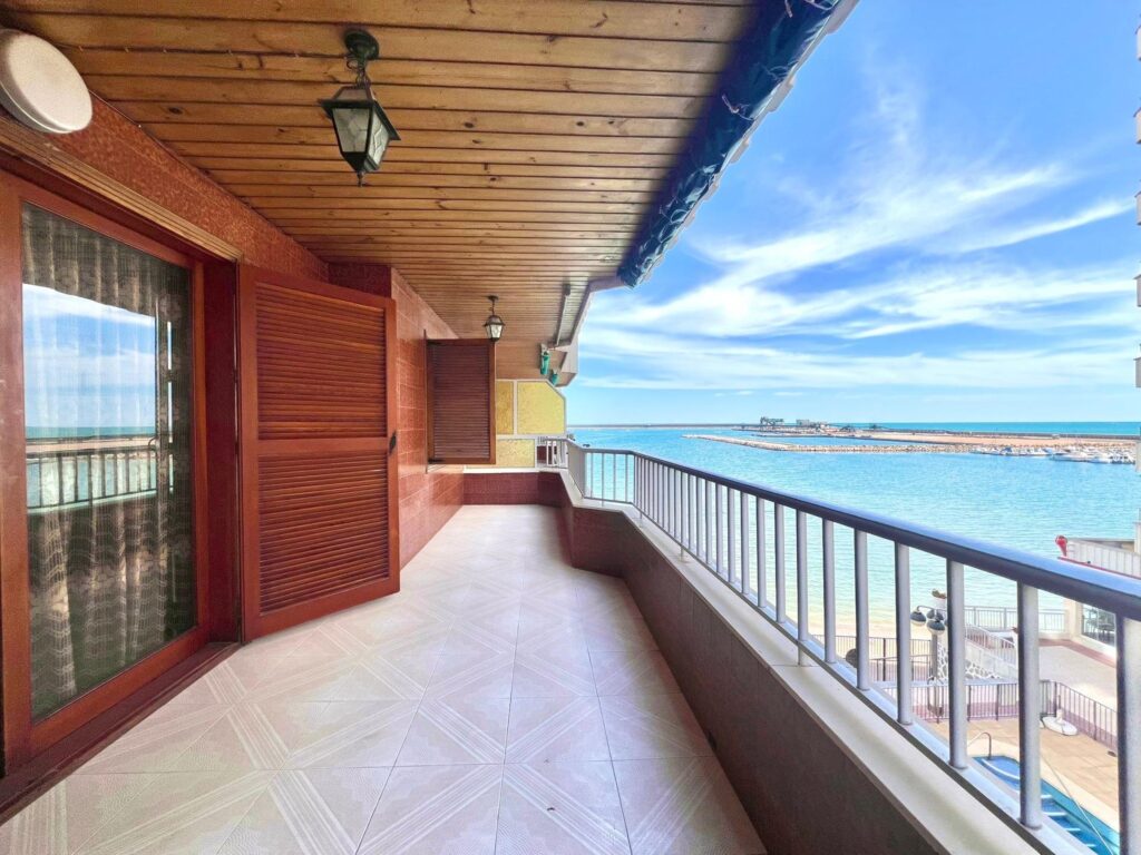 Apartment w Torrevieja - oferta MLSC3971308