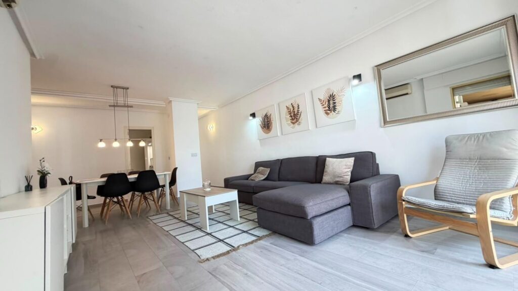 Apartment w Torrevieja - oferta MLSC3998106