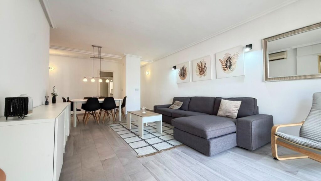 Apartment w Torrevieja - oferta MLSC3998106