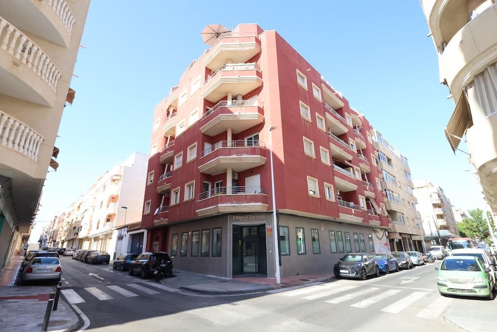 Apartment w Torrevieja - oferta MLSC4060321