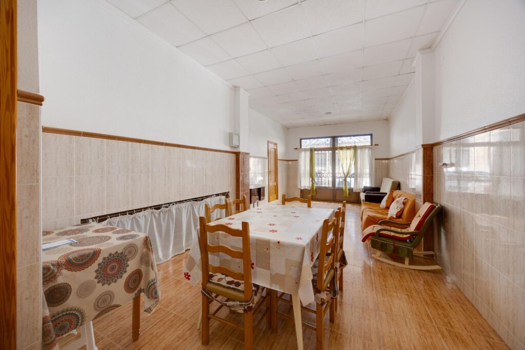 Apartment w Torrevieja - oferta MLSC411523