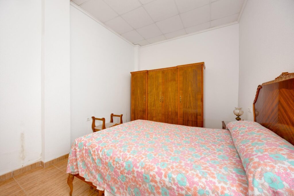 Apartment w Torrevieja - oferta MLSC411523
