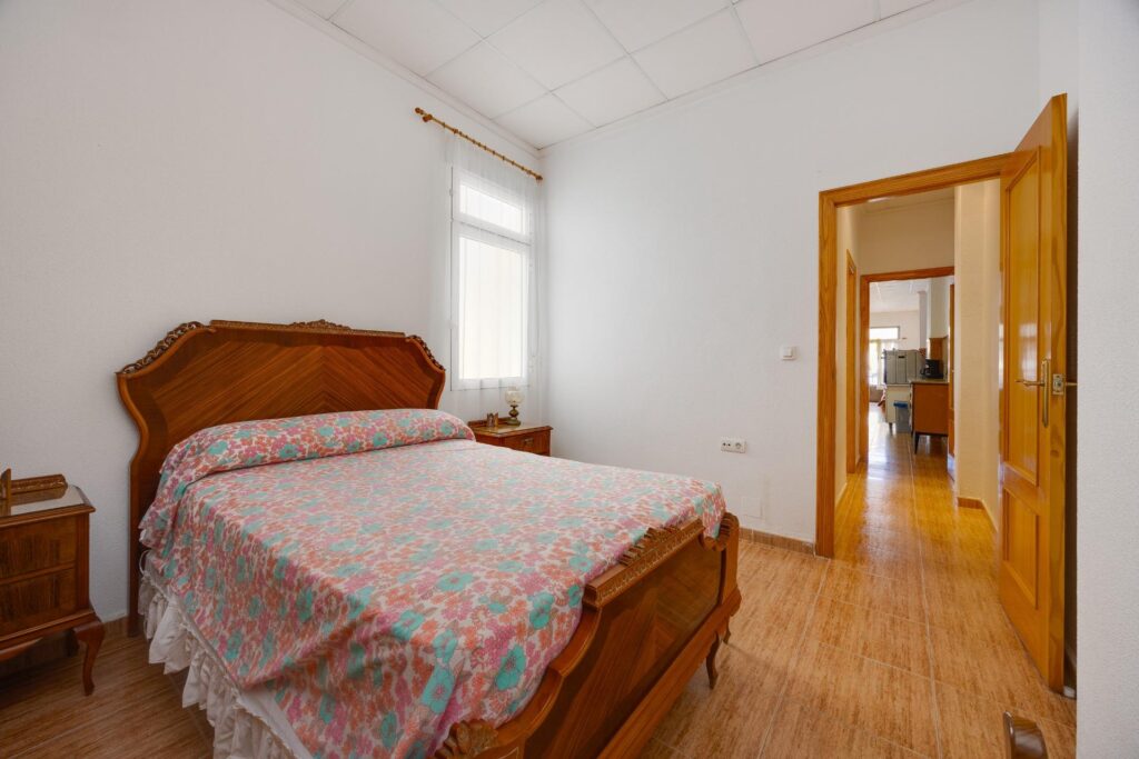 Apartment w Torrevieja - oferta MLSC411523