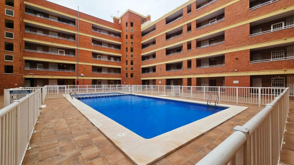 Apartment w Torrevieja - oferta MLSC512081