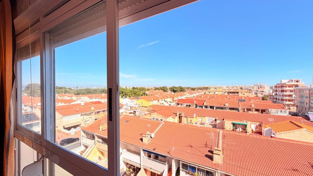 Apartment w Torrevieja - oferta MLSC512081