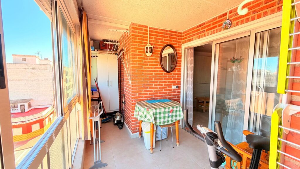 Apartment w Torrevieja - oferta MLSC512081