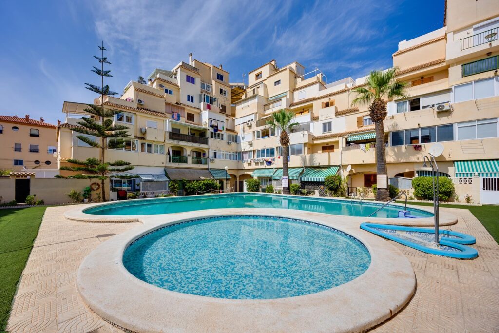 Apartment w Torrevieja - oferta MLSC5332581