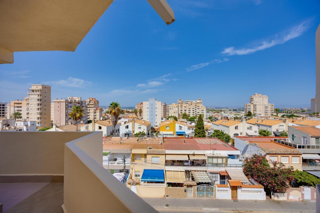 Apartment w Torrevieja - oferta MLSC5332581