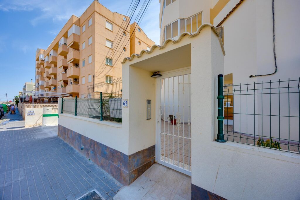 Apartment w Torrevieja - oferta MLSC5332581