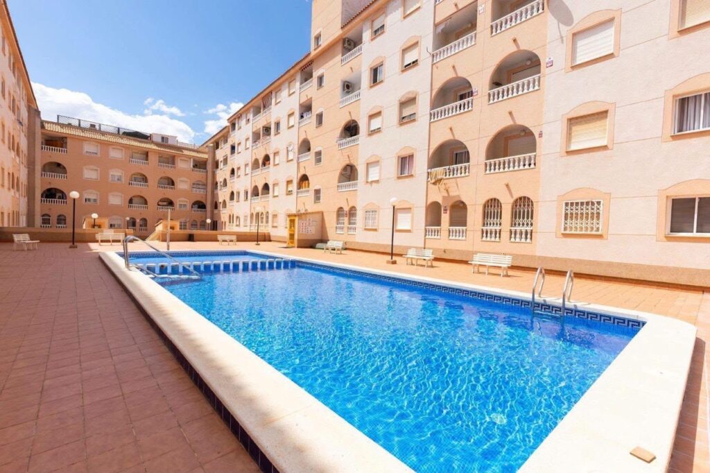 Apartment w Torrevieja - oferta MLSC5683963