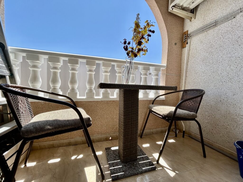 Apartment w Torrevieja - oferta MLSC5683963