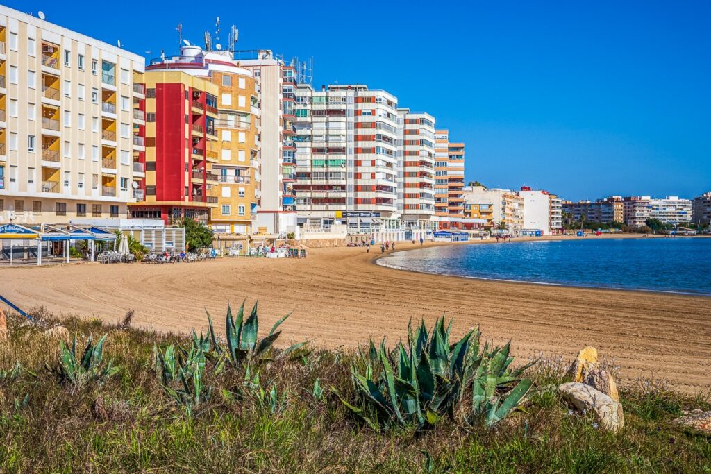 Apartment w Torrevieja - oferta MLSC5687469