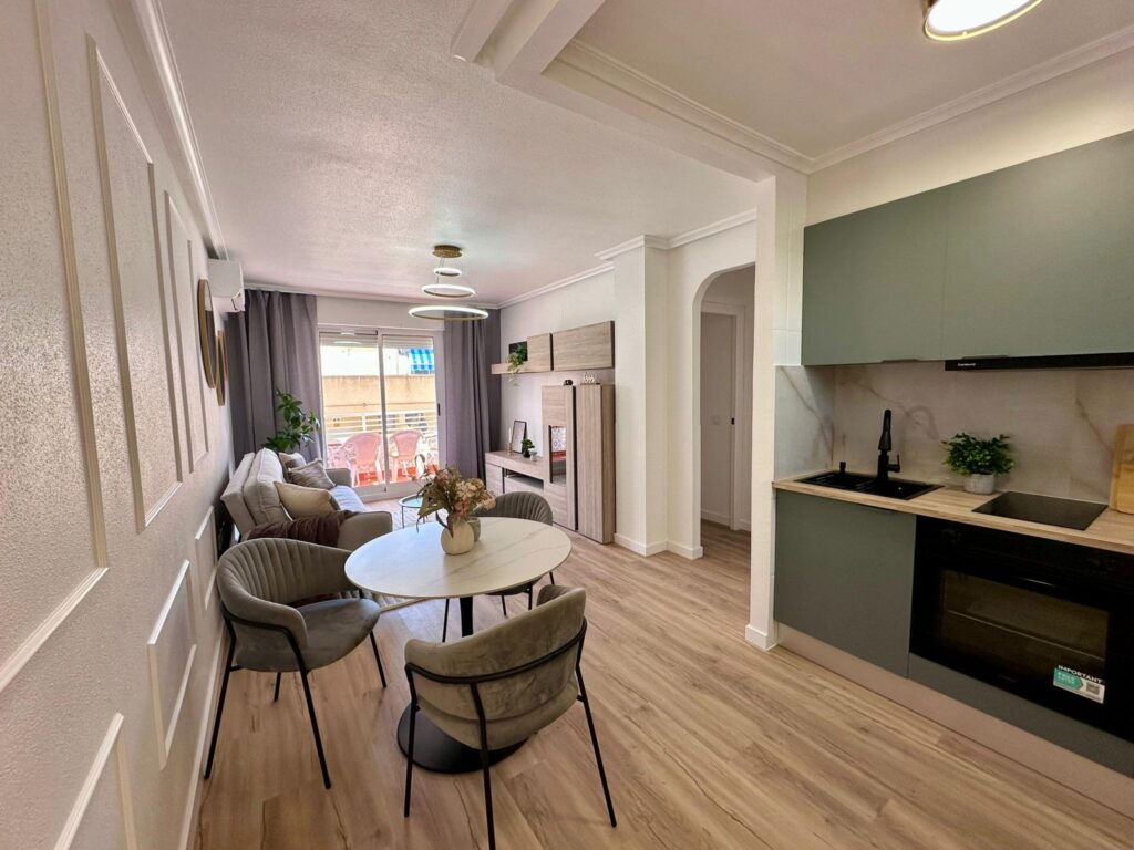Apartment w Torrevieja - oferta MLSC5717758