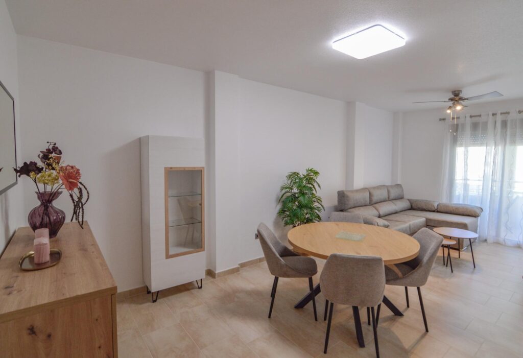 Apartment w Torrevieja - oferta MLSC5797949