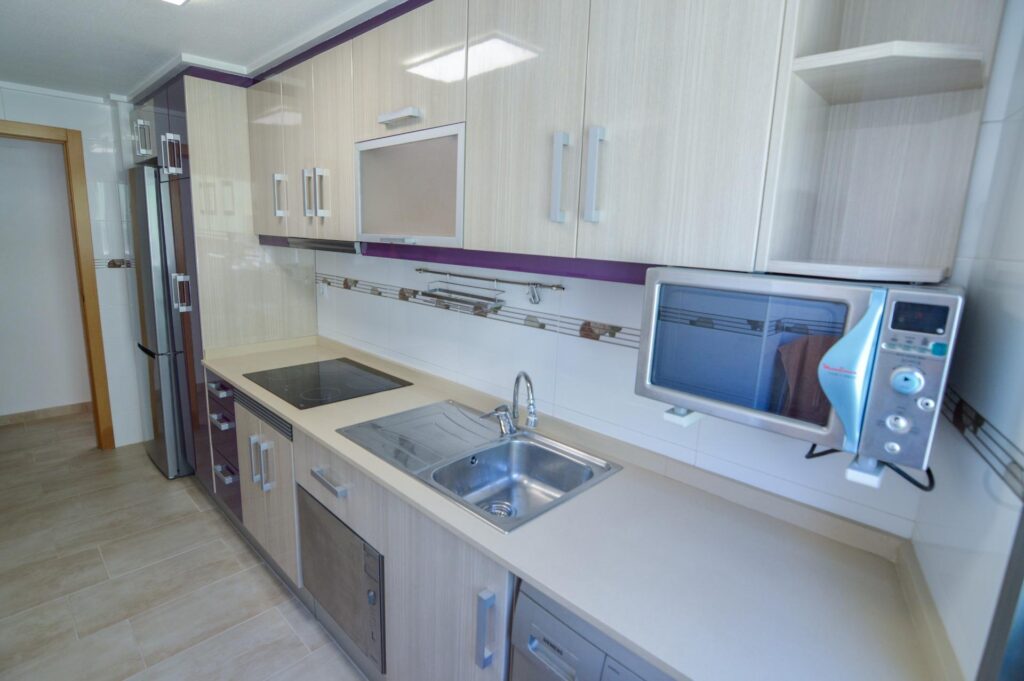 Apartment w Torrevieja - oferta MLSC5797949