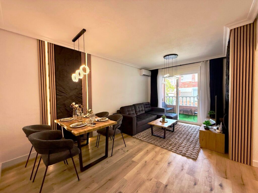Apartment w Torrevieja - oferta MLSC5841326