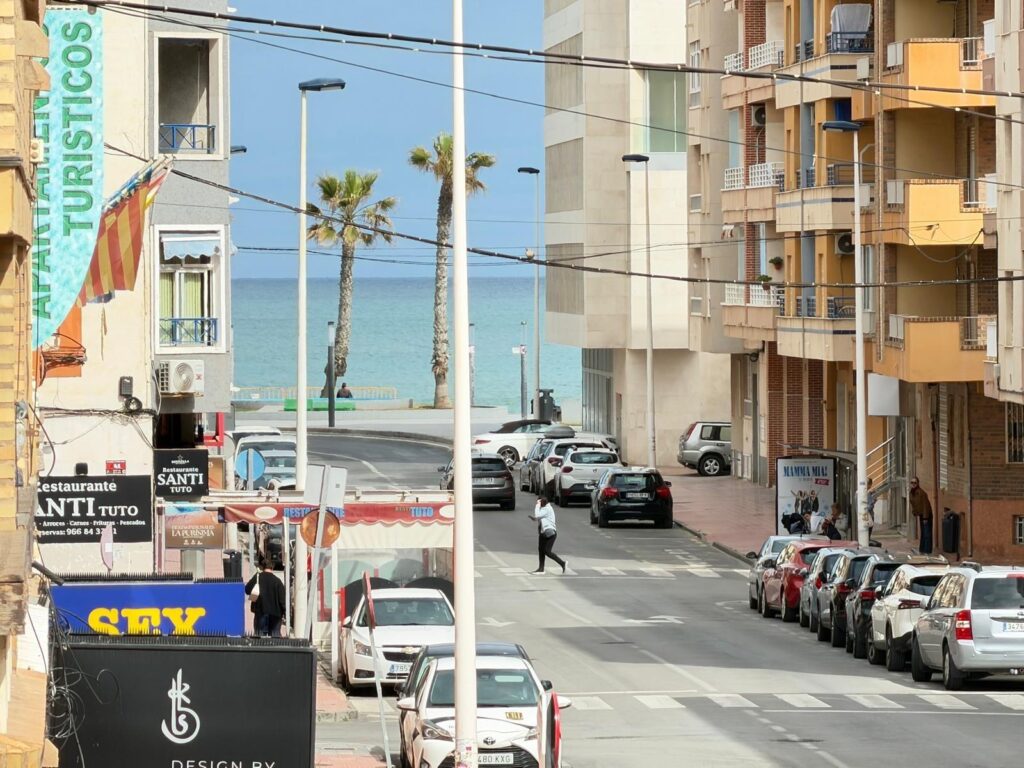 Apartment w Torrevieja - oferta MLSC5867865