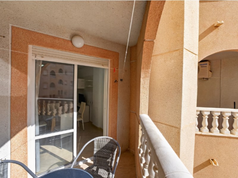 Apartment w Torrevieja - oferta MLSC6027226