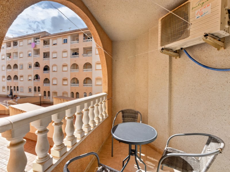 Apartment w Torrevieja - oferta MLSC6027226