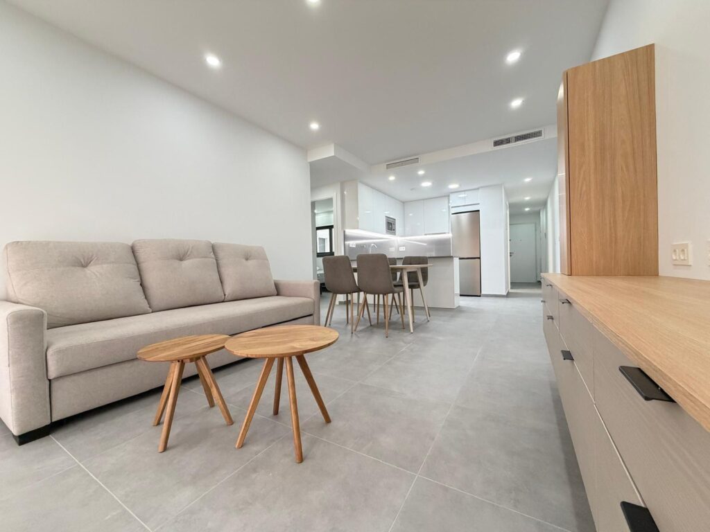 Apartment w Torrevieja - oferta MLSC6109492