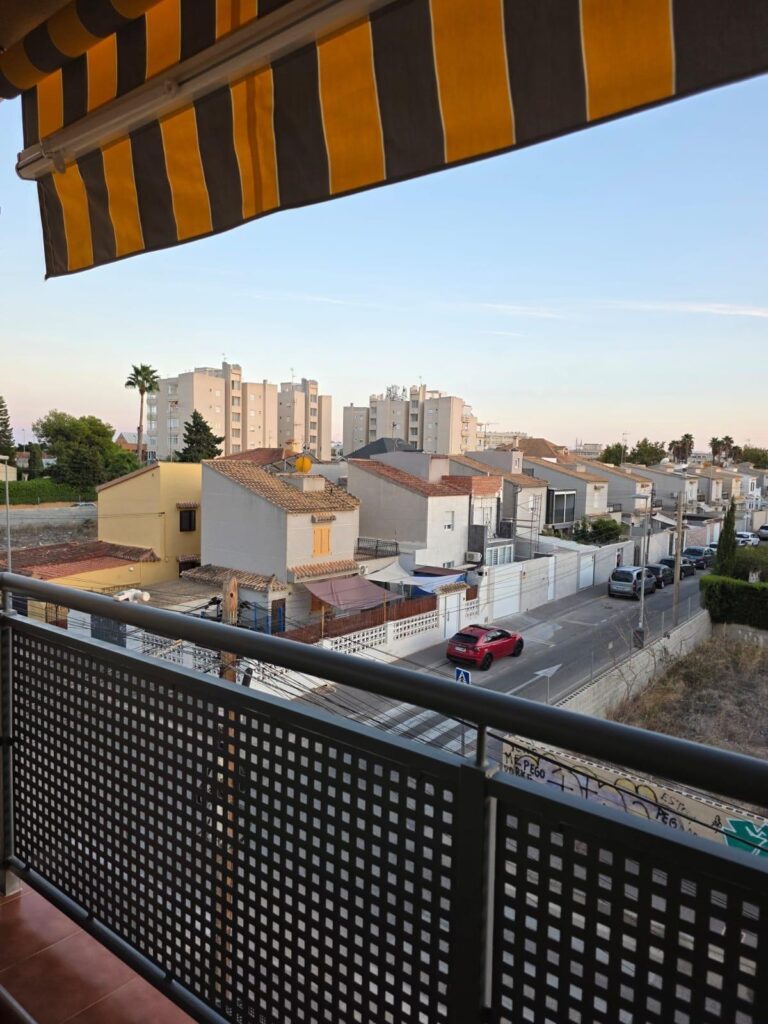 Apartment w Torrevieja - oferta MLSC6237456