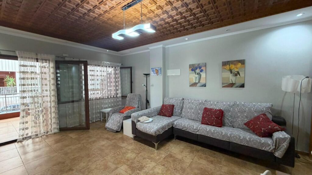 Apartment w Torrevieja - oferta MLSC6265753
