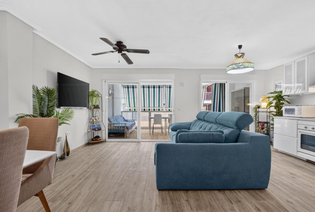Apartment w Torrevieja - oferta MLSC6294710
