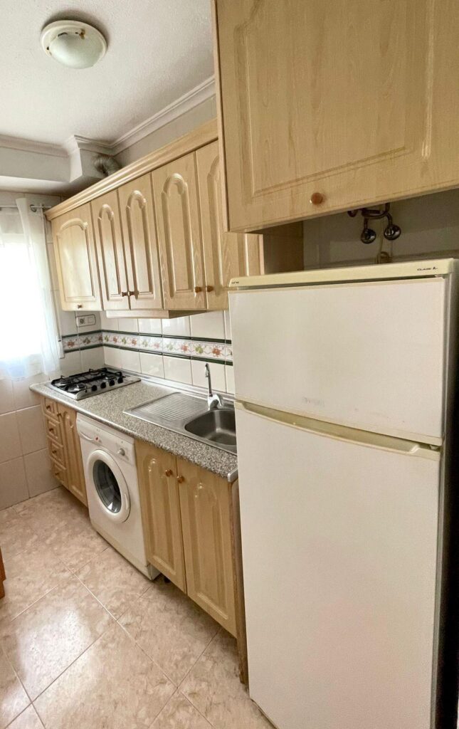 Apartment w Torrevieja - oferta MLSC634716