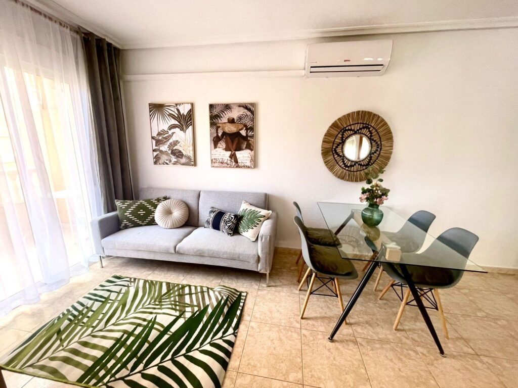 Apartment w Torrevieja - oferta MLSC634716