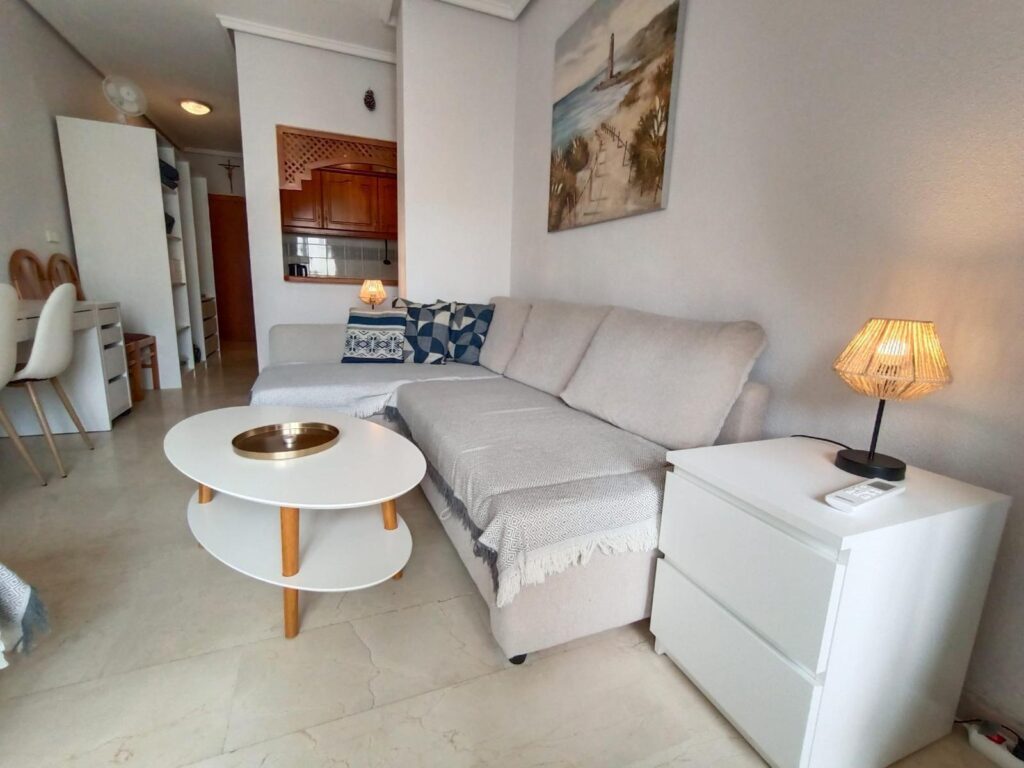 Apartment w Torrevieja - oferta MLSC6429679