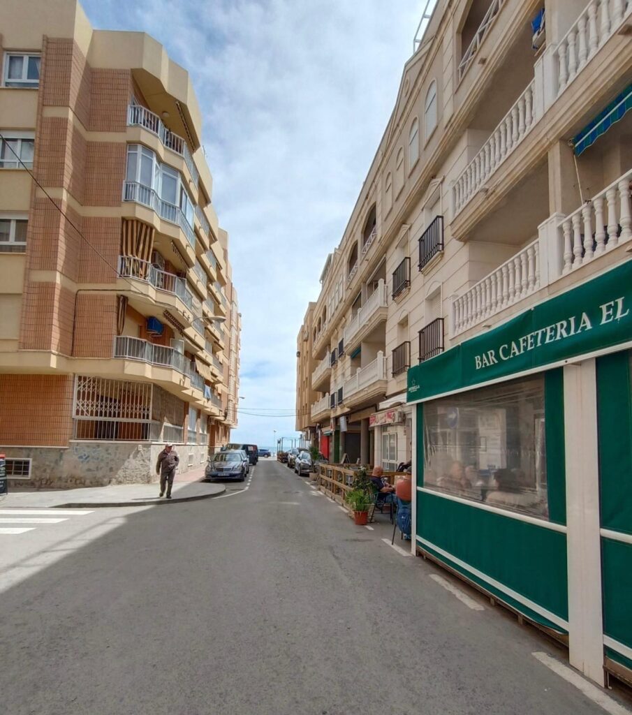 Apartment w Torrevieja - oferta MLSC6429679