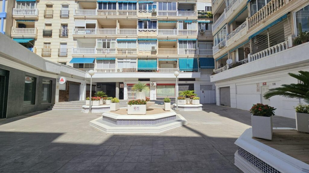 Apartment w Torrevieja - oferta MLSC6455667