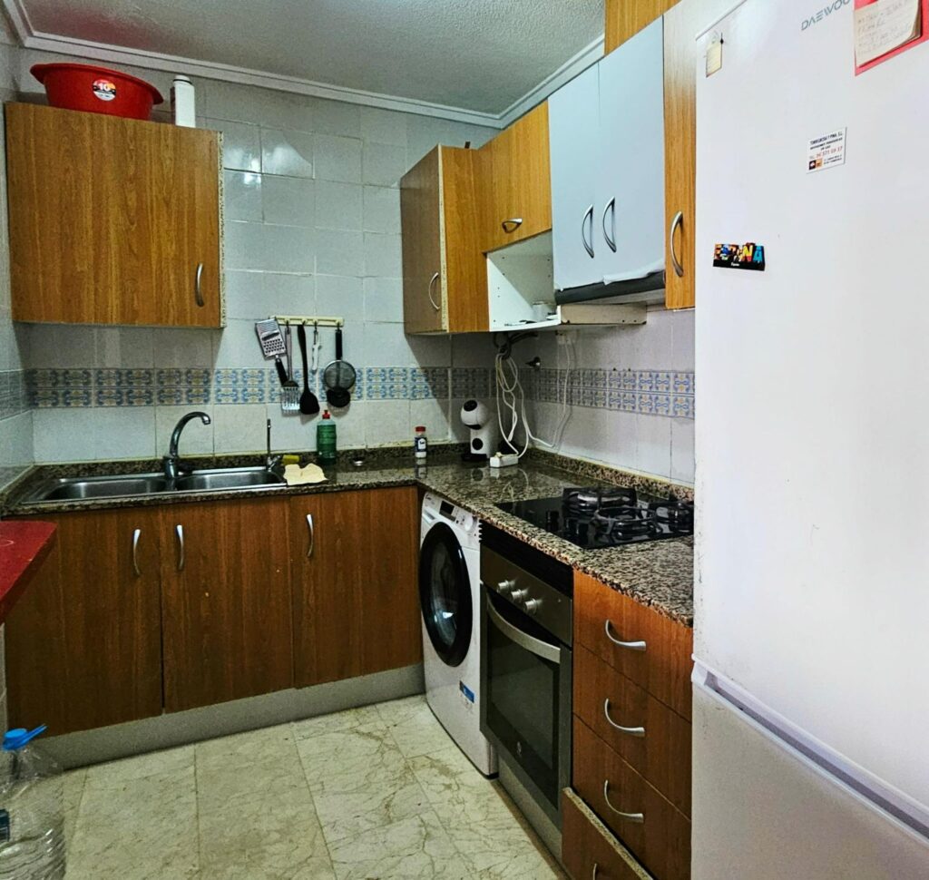 Apartment w Torrevieja - oferta MLSC6455667