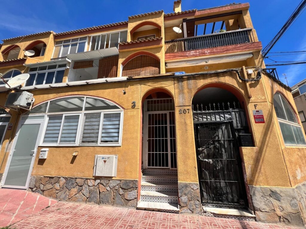 Apartment w Torrevieja - oferta MLSC6459013
