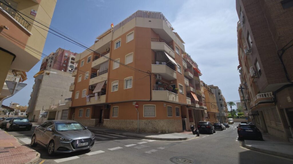 Apartment w Torrevieja - oferta MLSC6487712