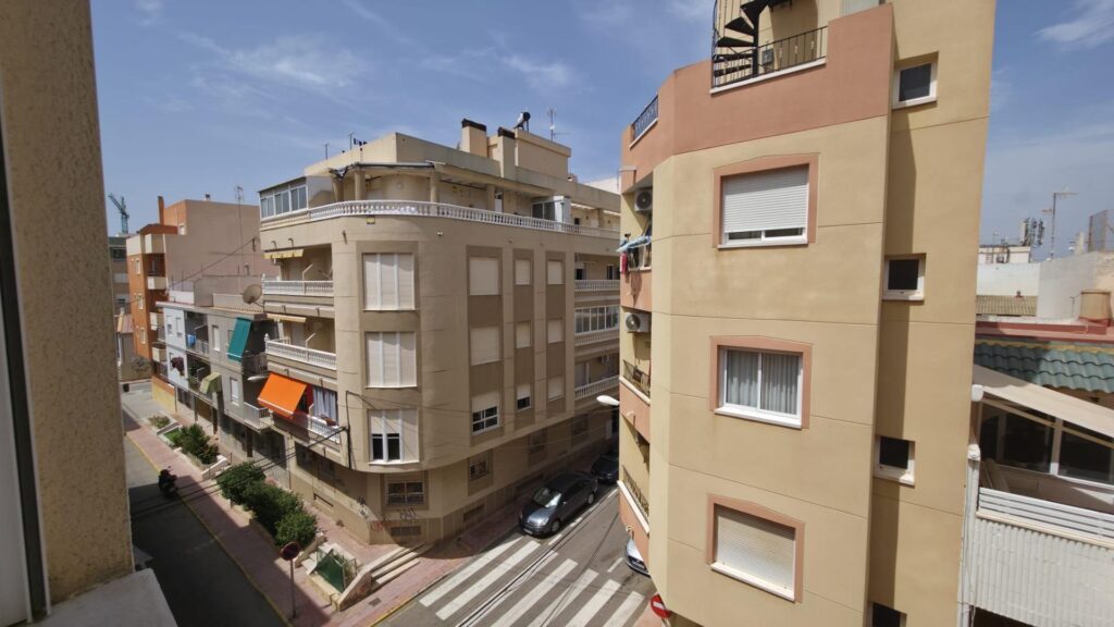 Apartment w Torrevieja - oferta MLSC6487712