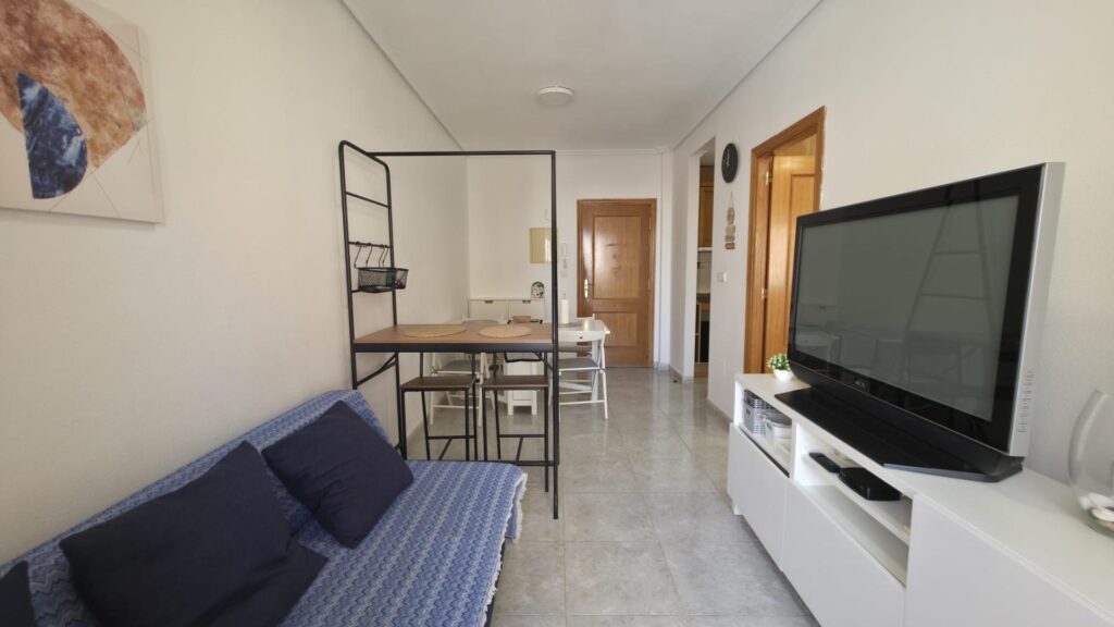 Apartment w Torrevieja - oferta MLSC6487712