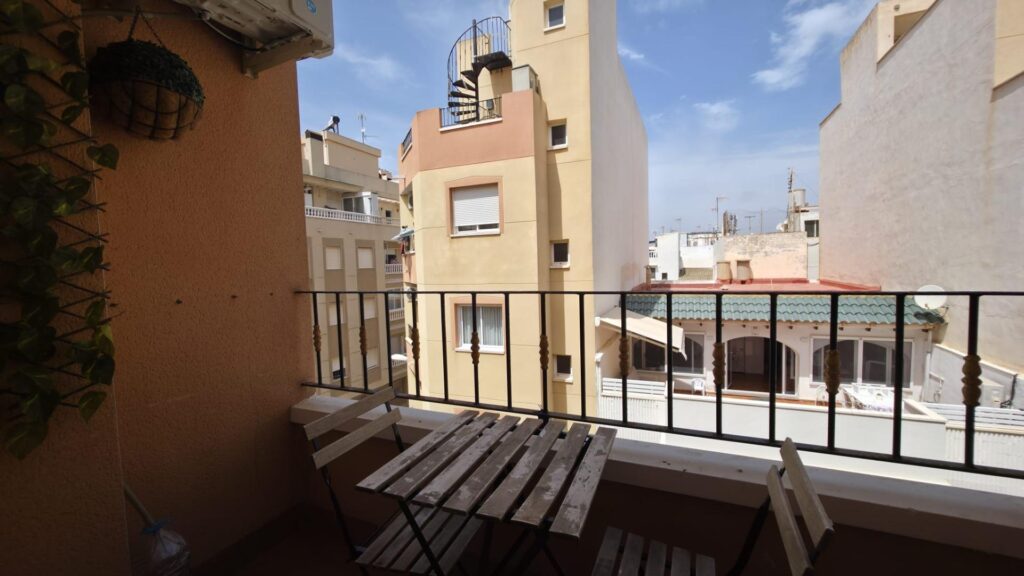 Apartment w Torrevieja - oferta MLSC6487712