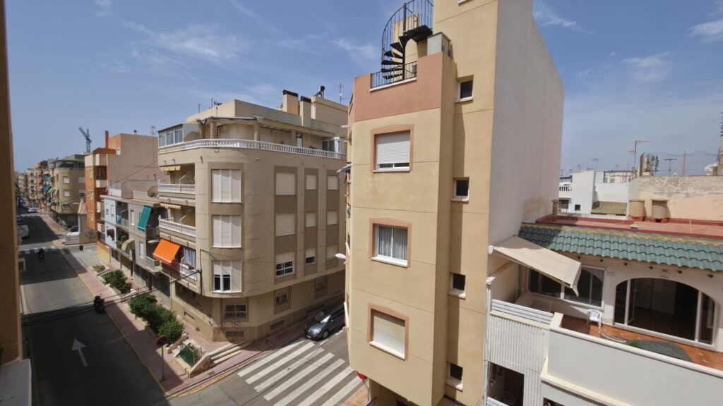 Apartment w Torrevieja - oferta MLSC6487712