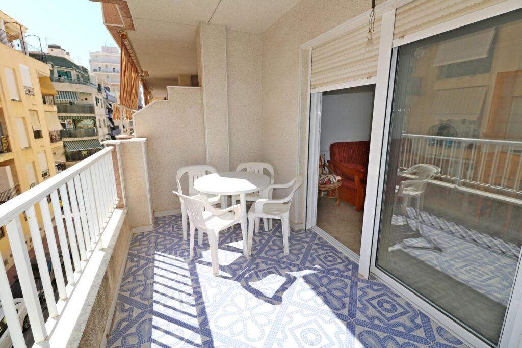 Apartment w Torrevieja - oferta MLSC6510497