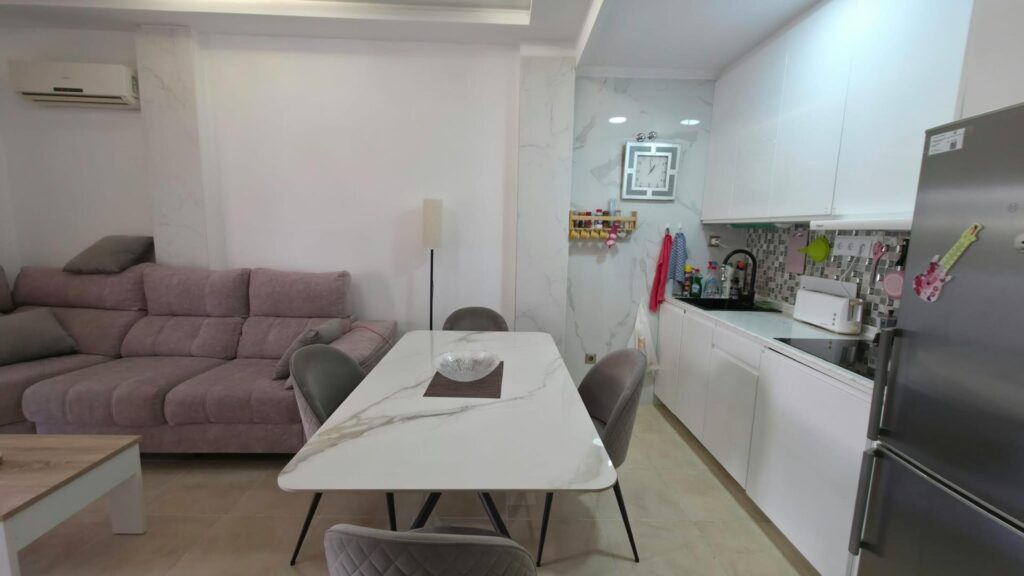Apartment w Torrevieja - oferta MLSC6998656