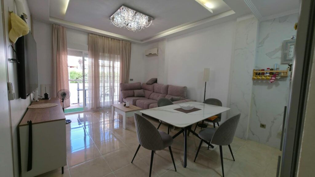 Apartment w Torrevieja - oferta MLSC6998656